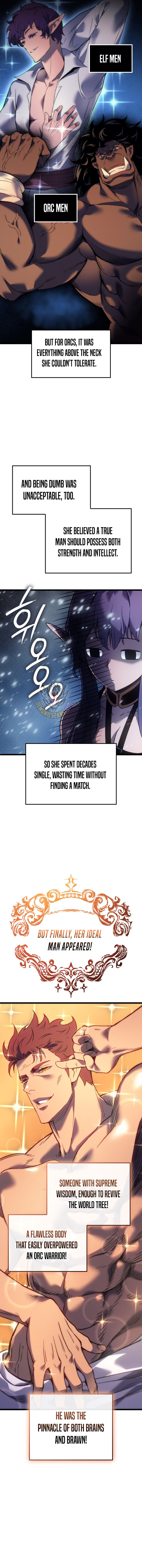 The Indomitable Martial King Chapter 86 1